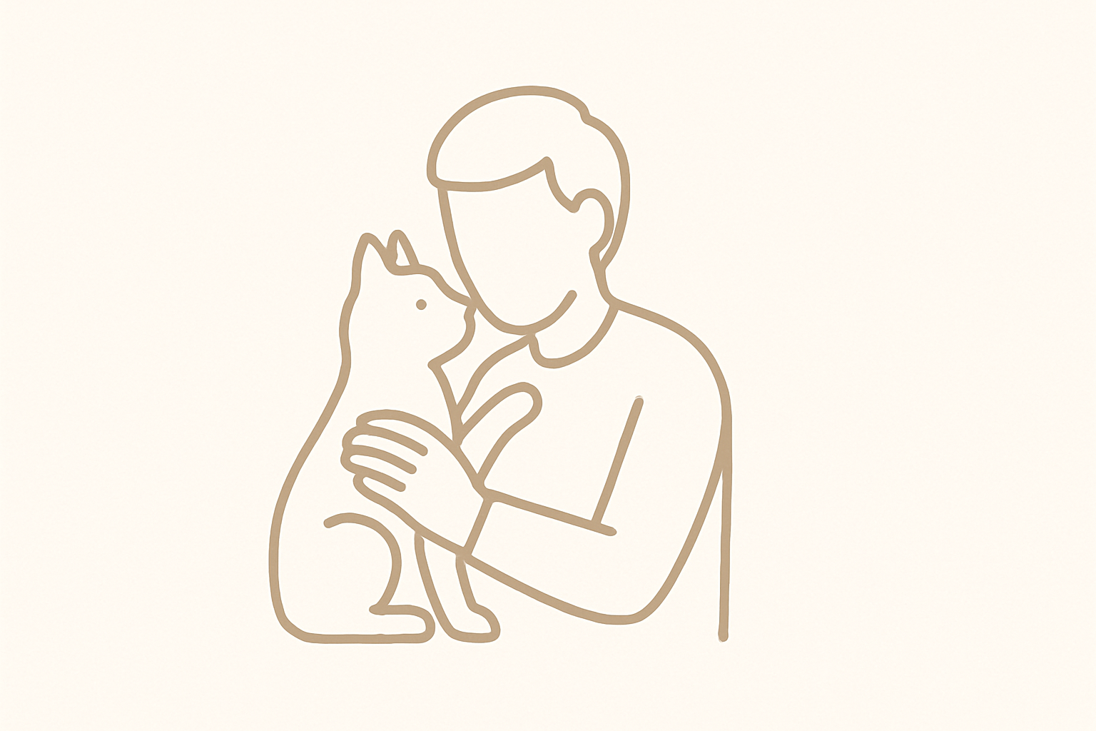 Adopter un animal de compagnie