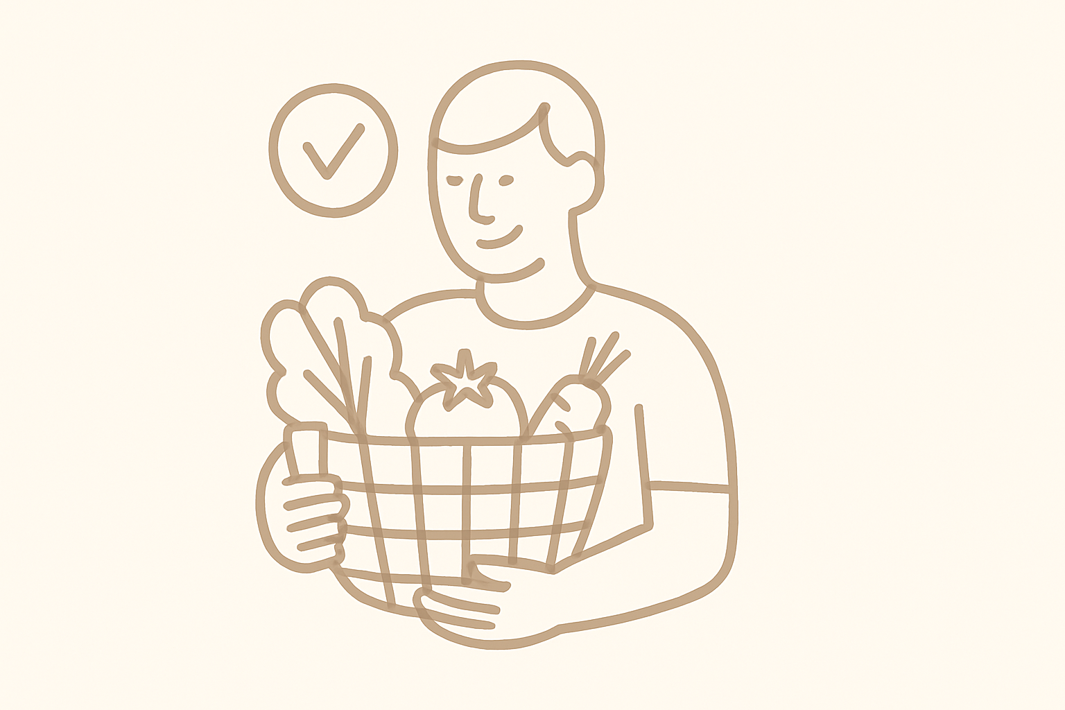 Adopter une alimentation équilibrée et locale