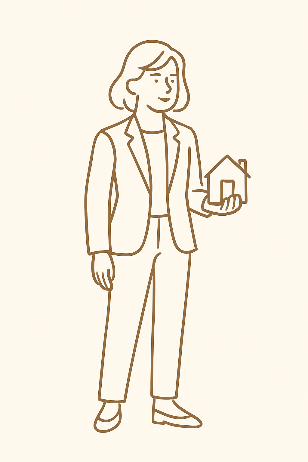 Agent / Conseiller·ère immobilier (transaction habitation)