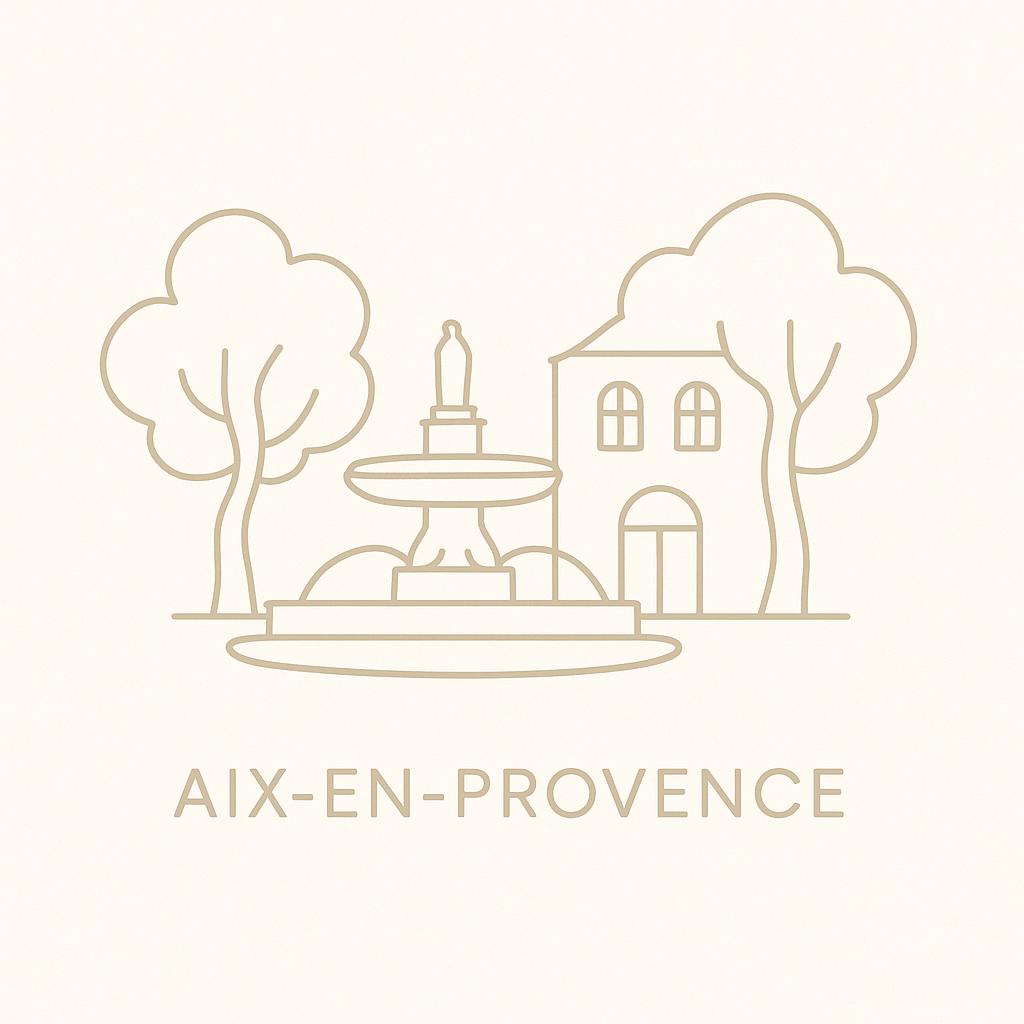 Aix-en-Provence