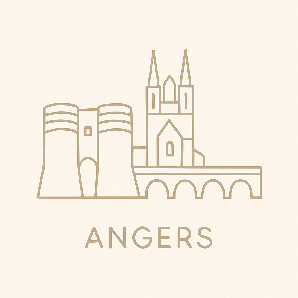 Angers