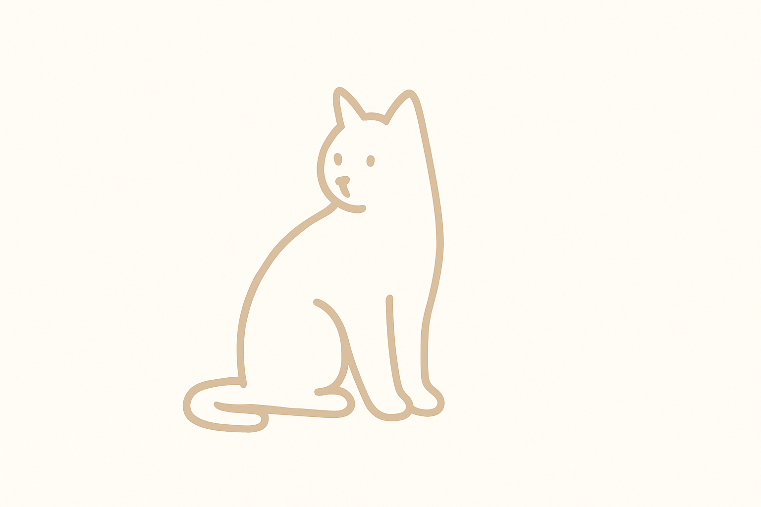 animaux domestique