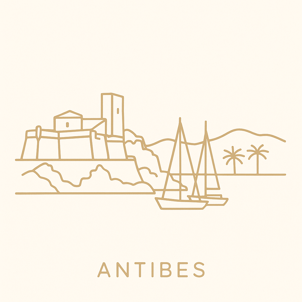 Antibes