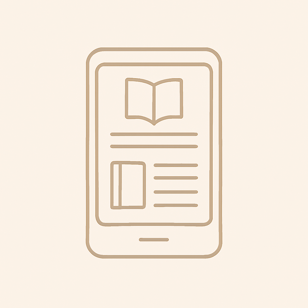 applications de résumé de livres