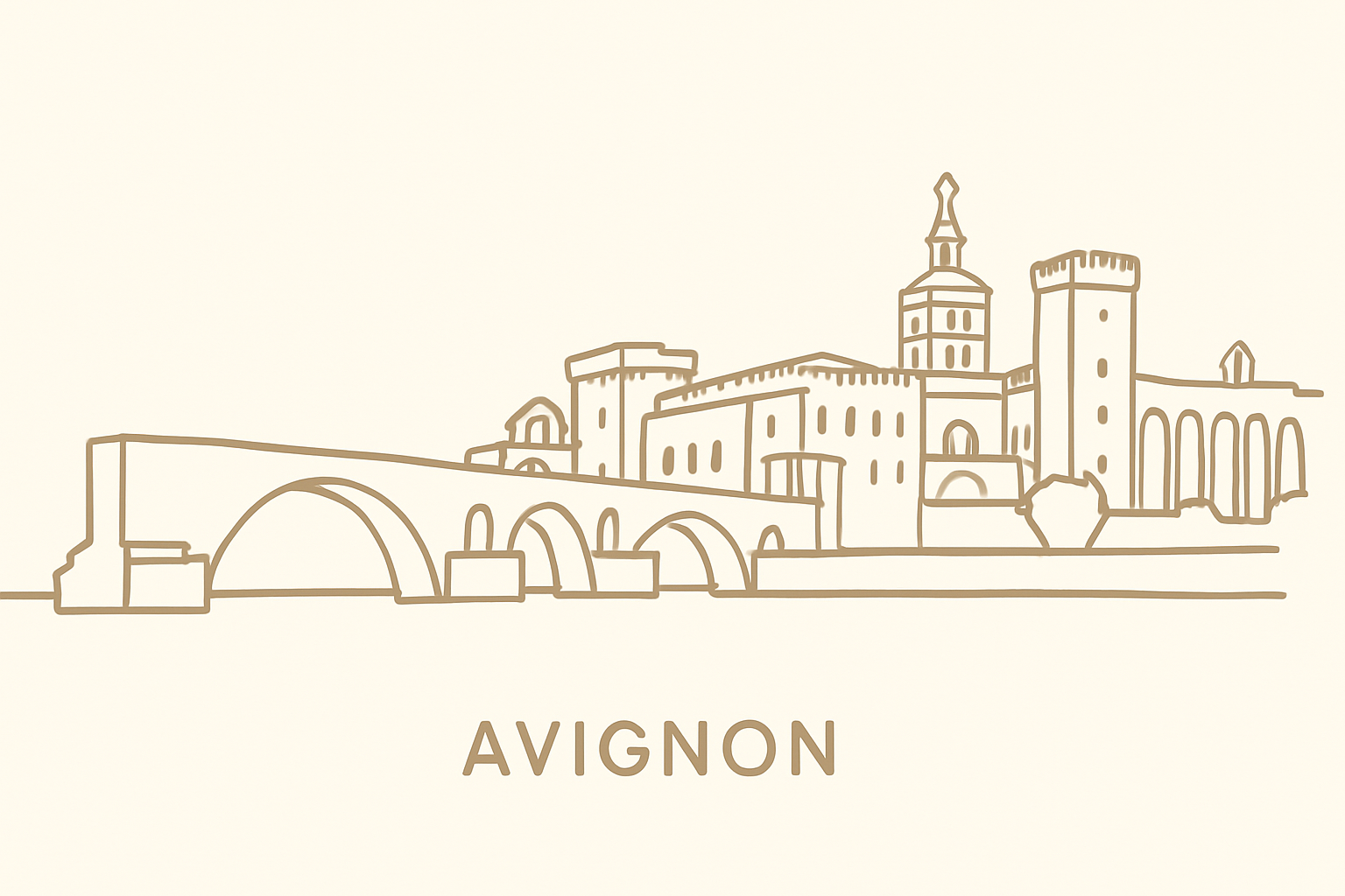 Avignon