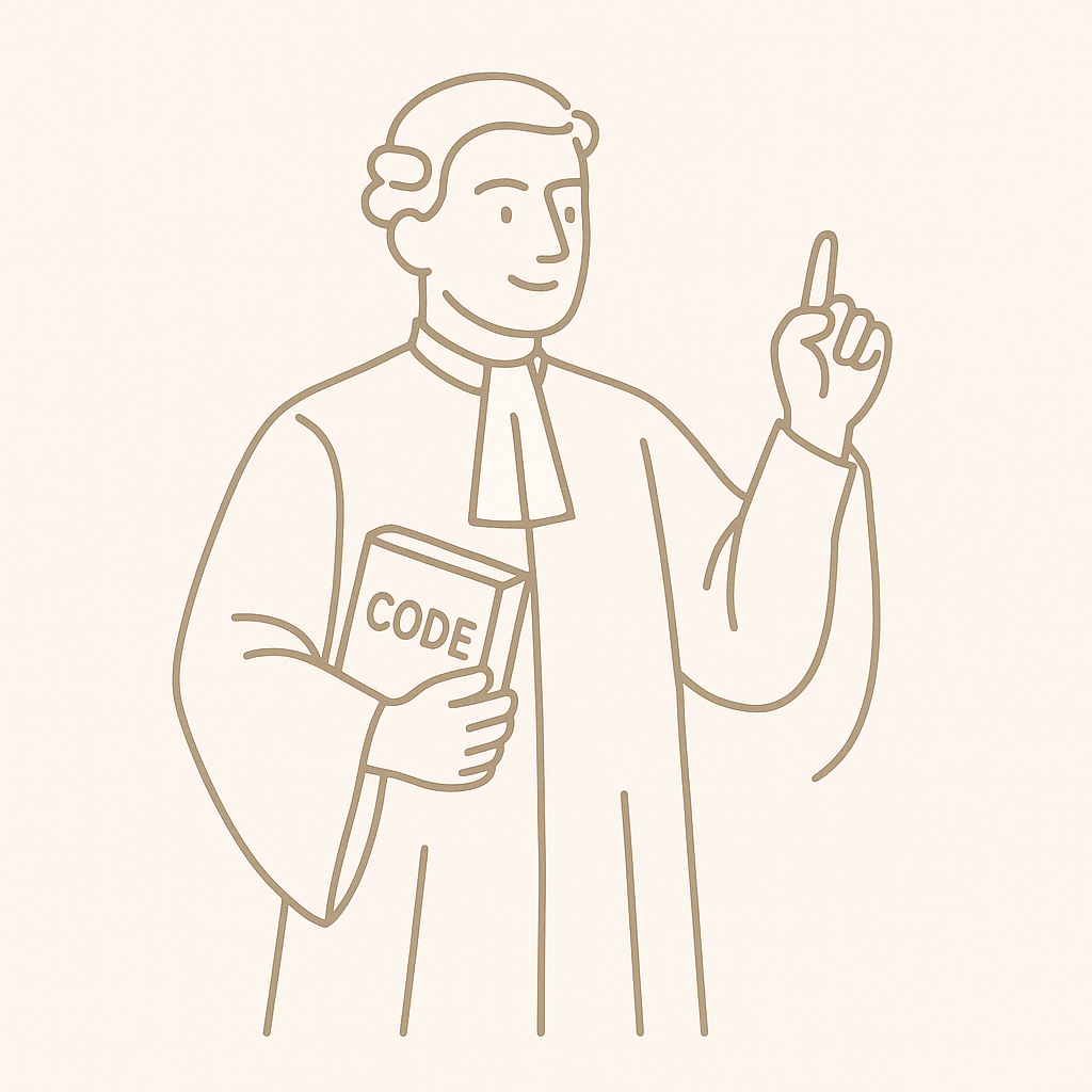 Avocat droit pénal