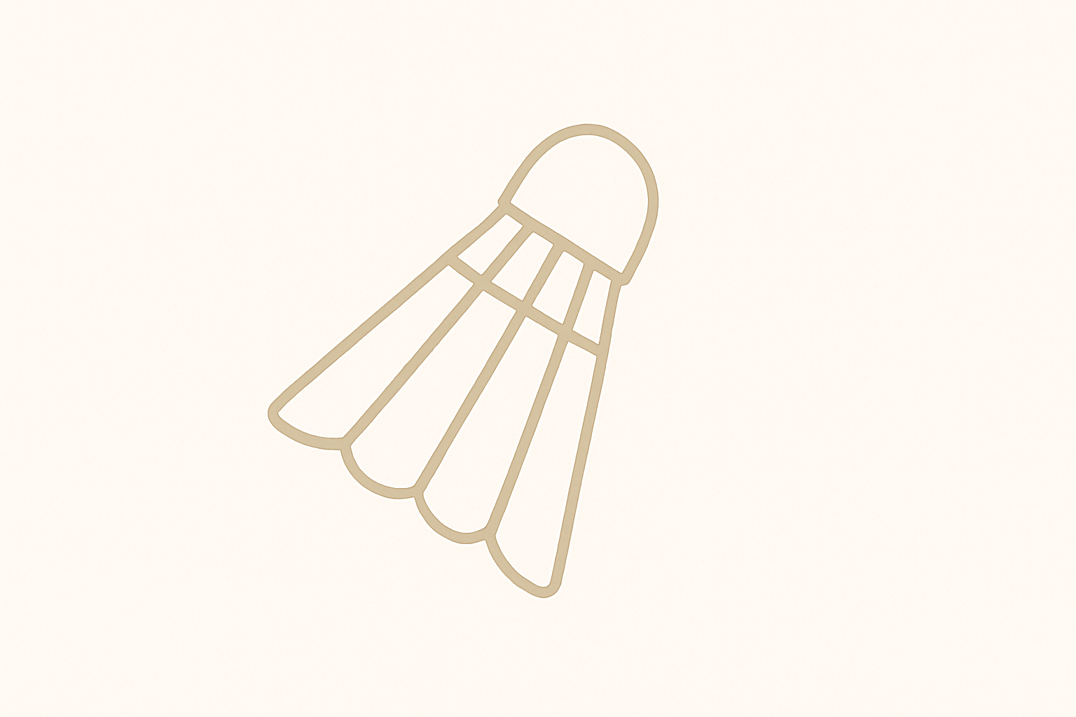 Badminton