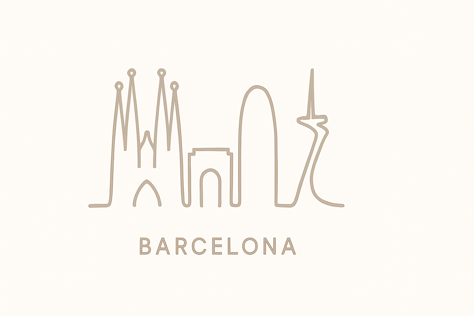 Barcelone