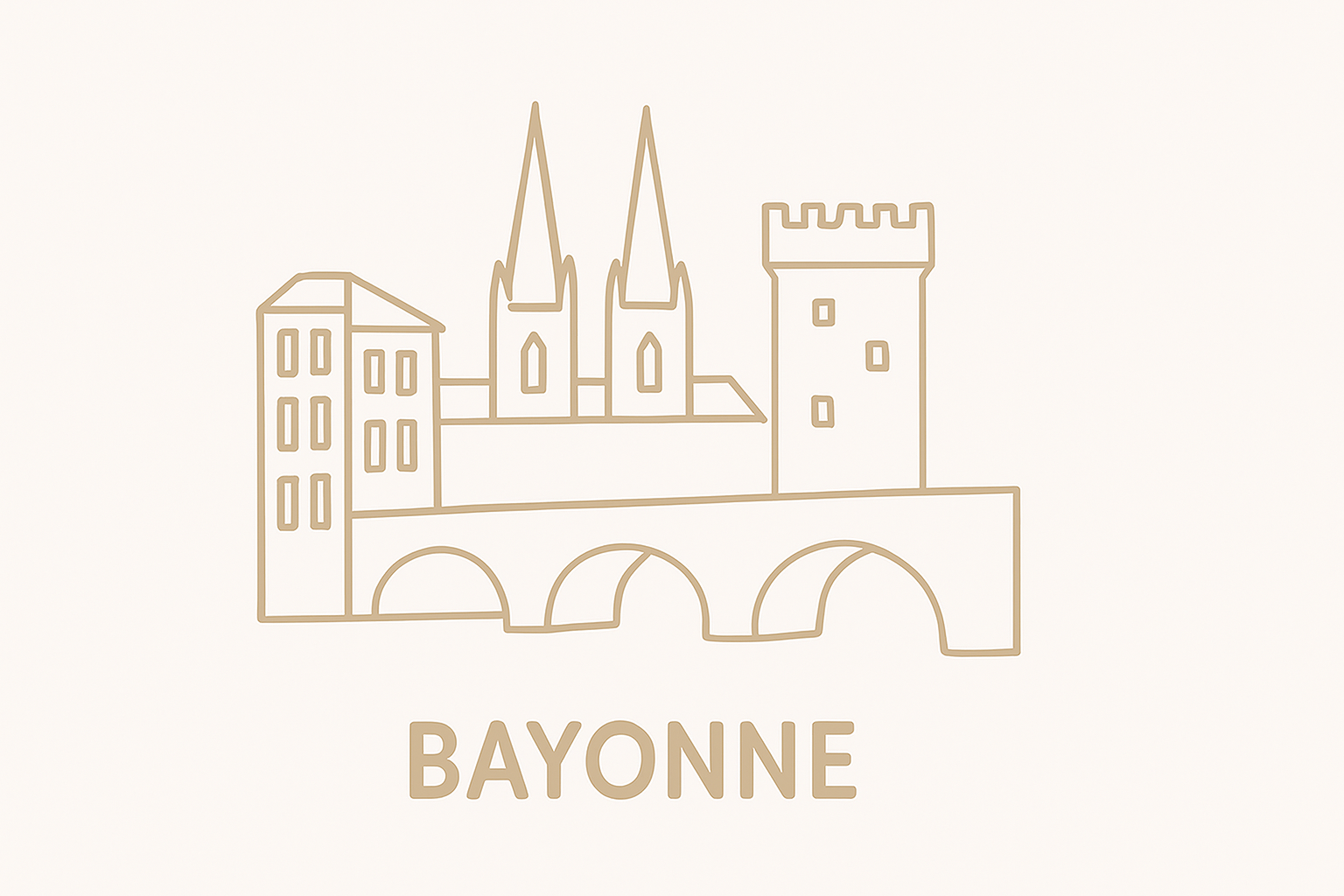 Bayonne