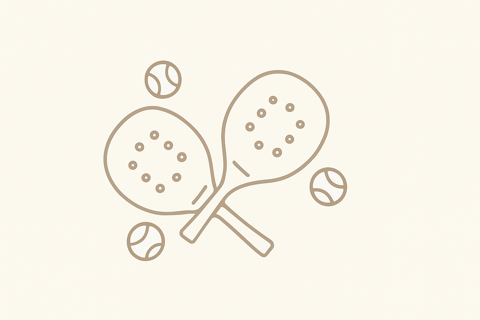 Beach Tennis