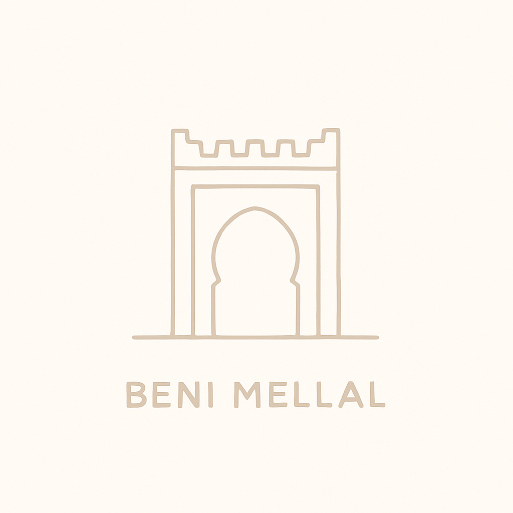 Beni Mellal