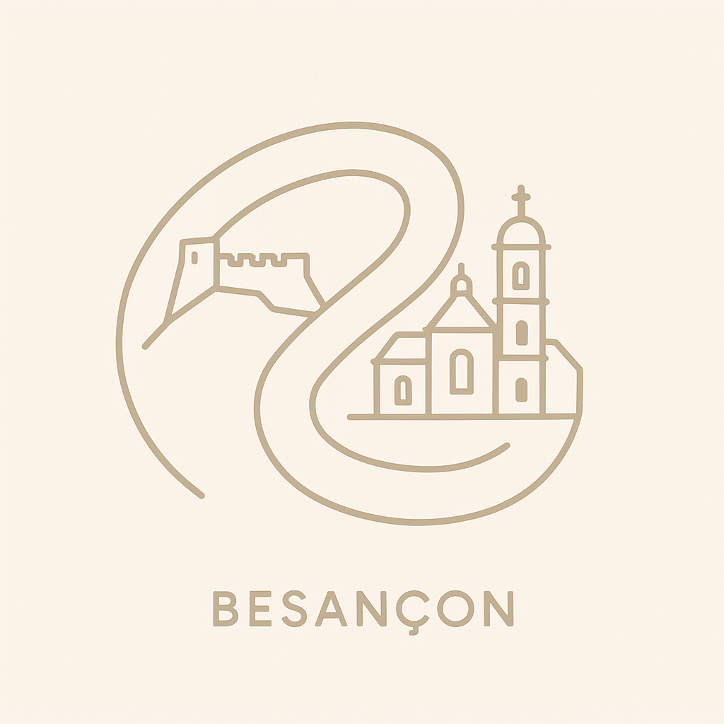 Besançon