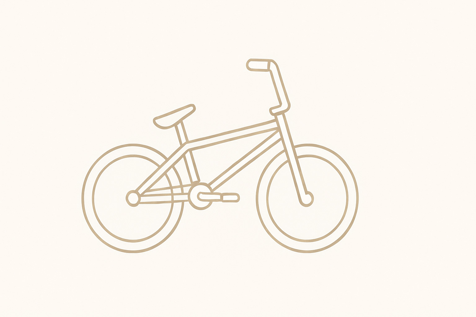 BMX freestyle