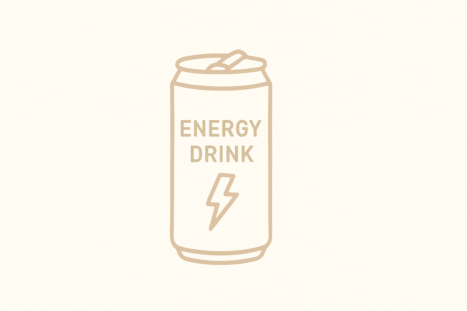 boissons énergisantes
