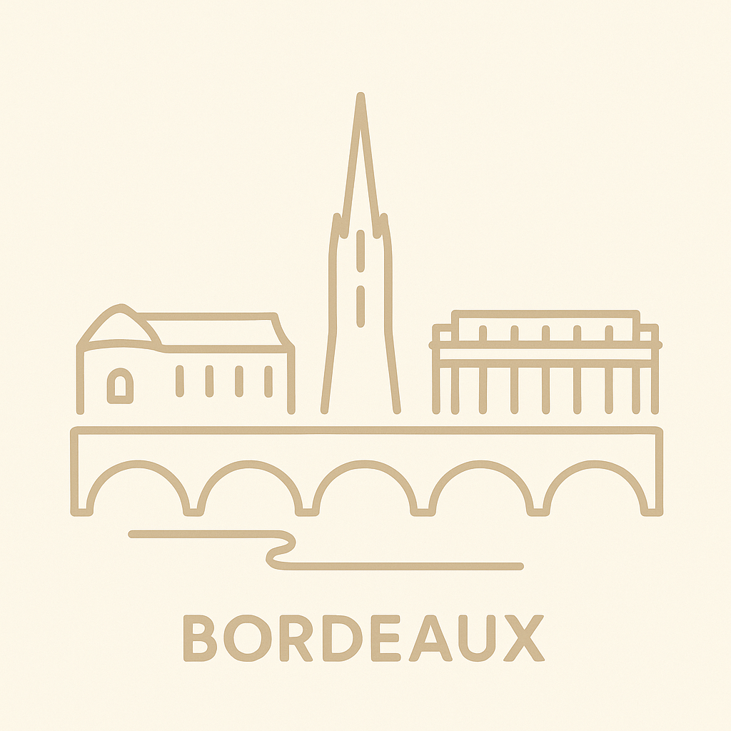 Bordeaux