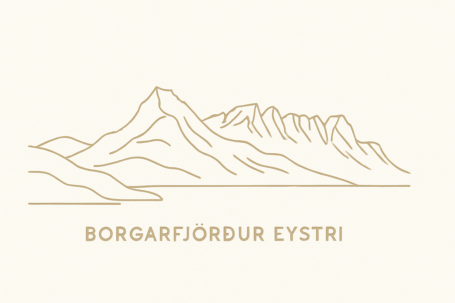 Borgarfjörður Eystri