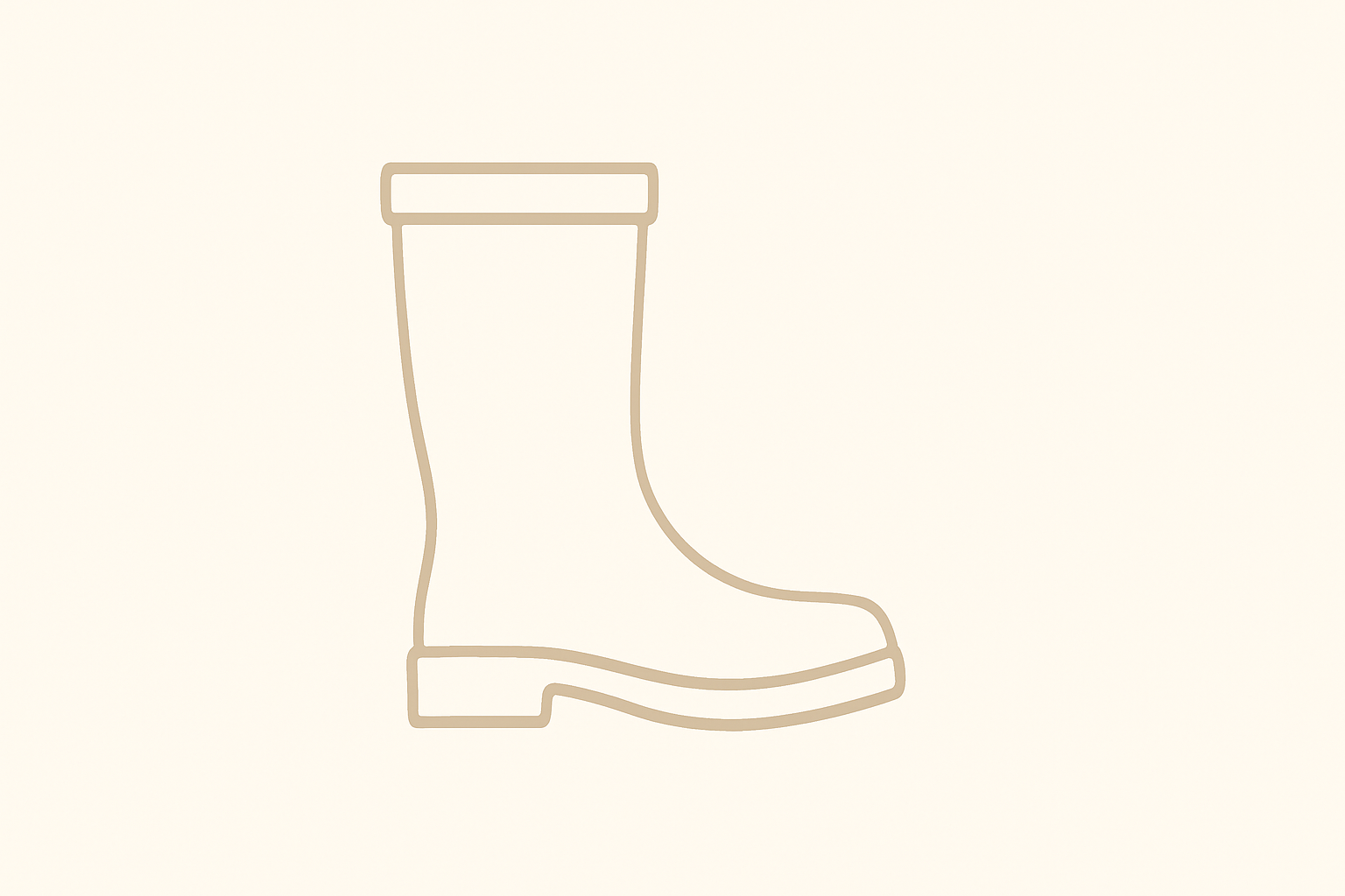 bottes de pluie pour femme