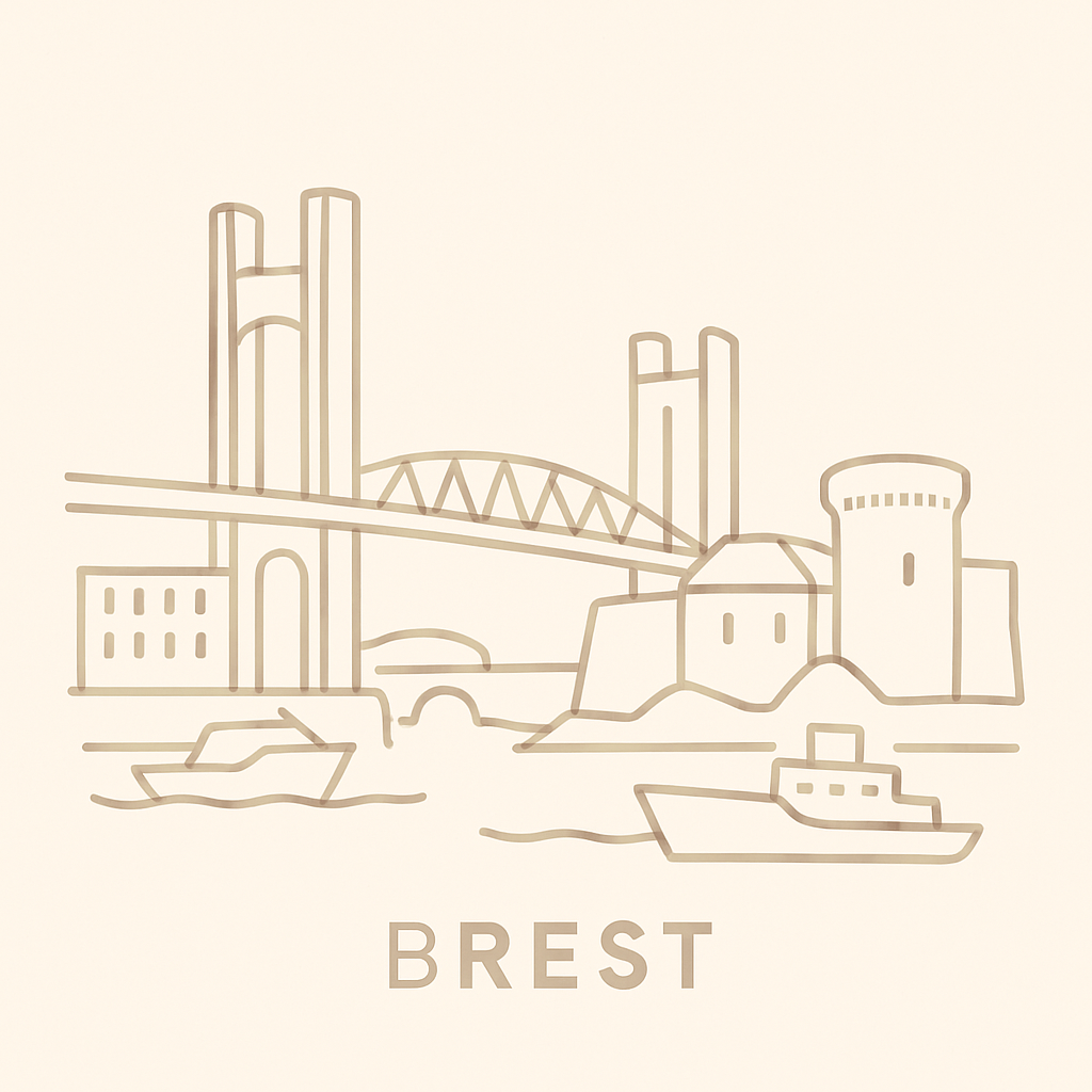 Brest