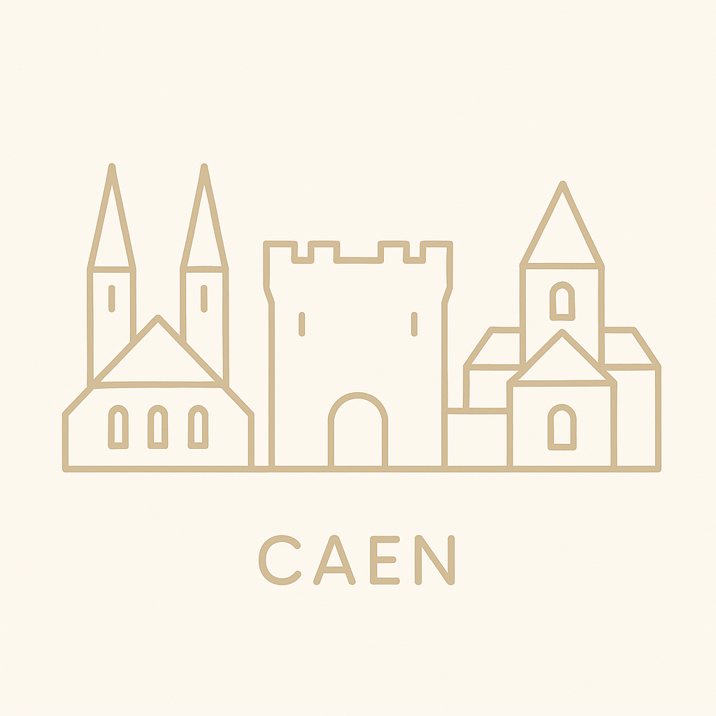Caen