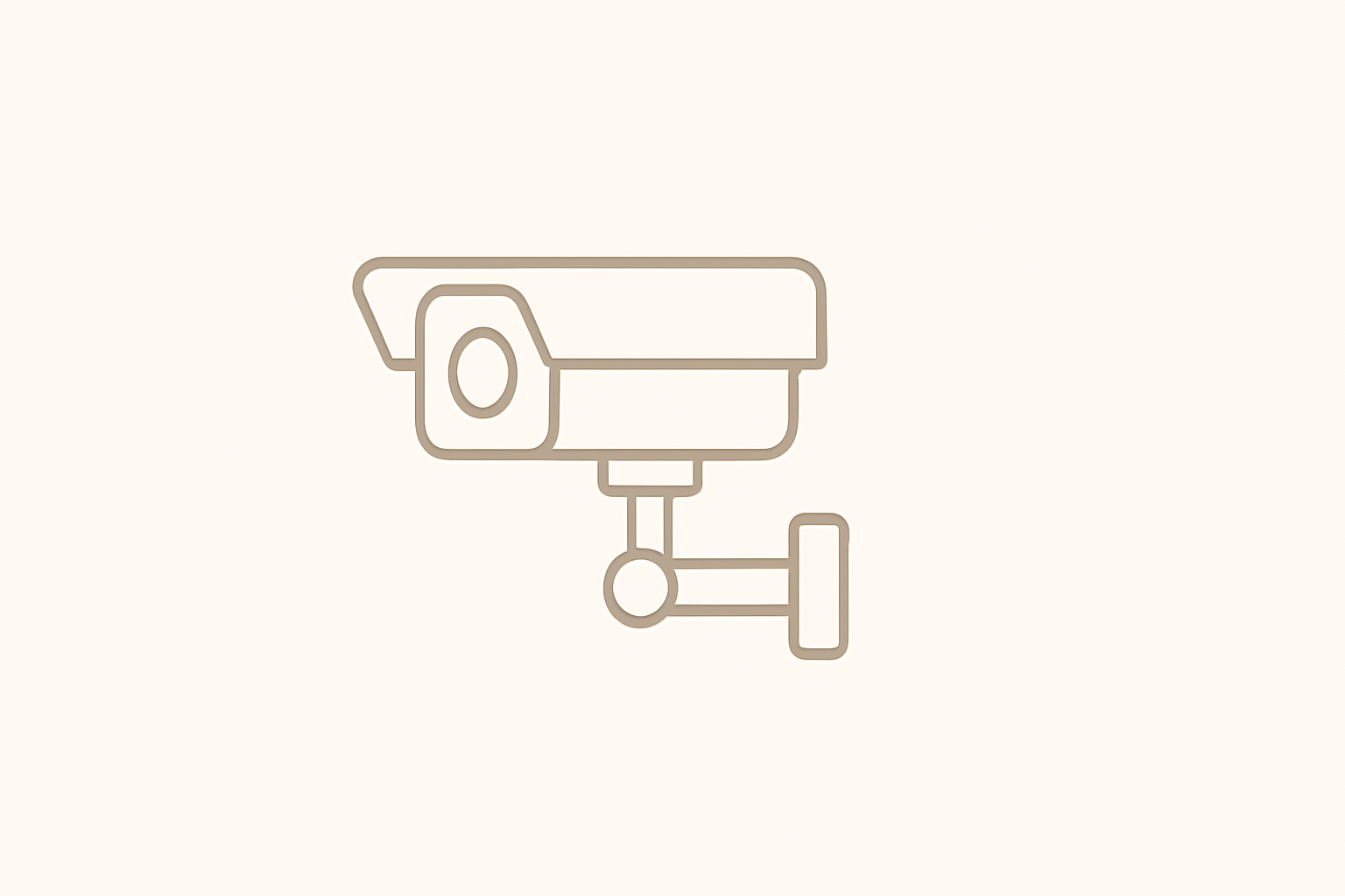 caméras de surveillance