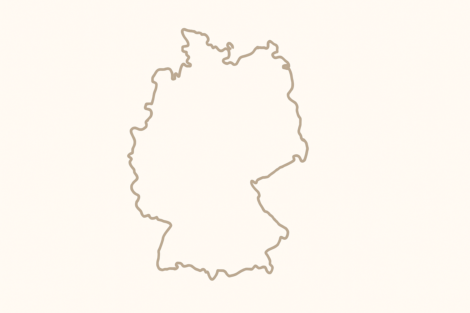 destinations en Allemagne