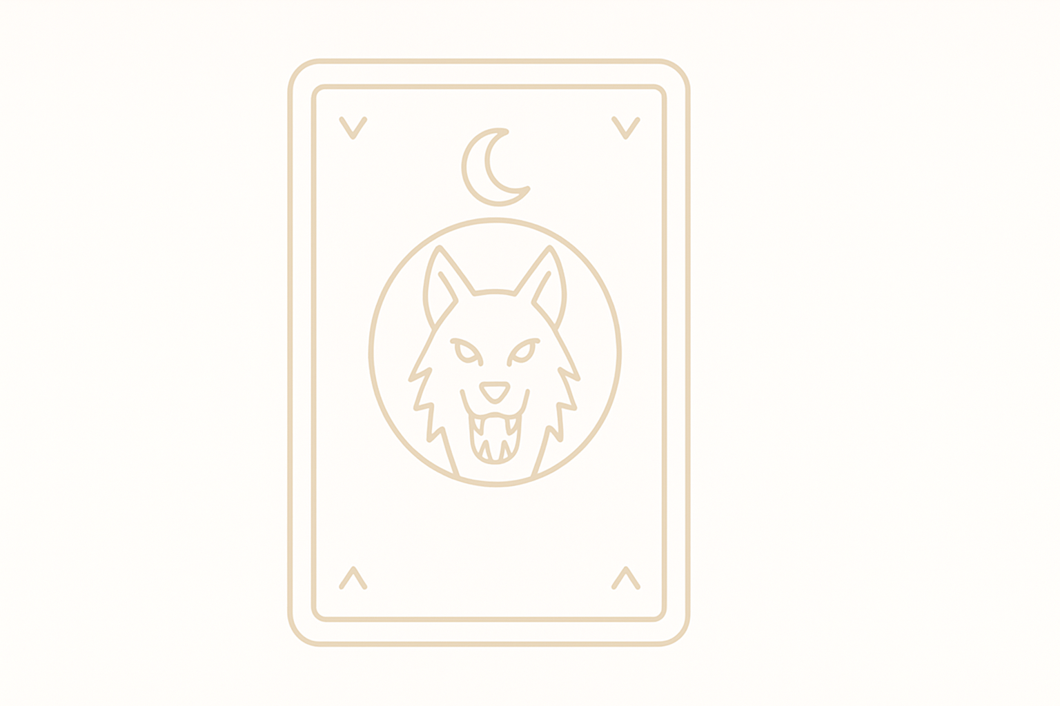 Quelle carte du loup garou suis-je ?