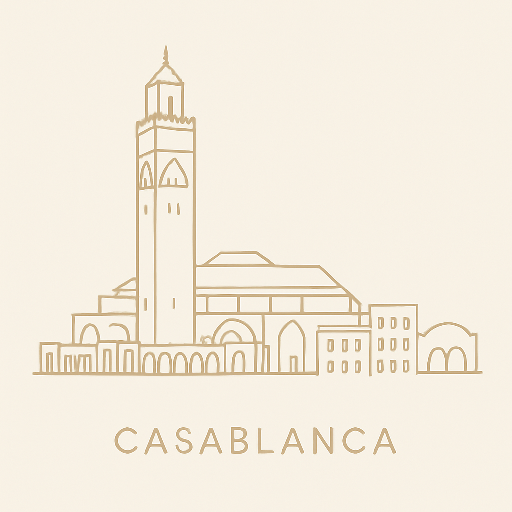 Casablanca