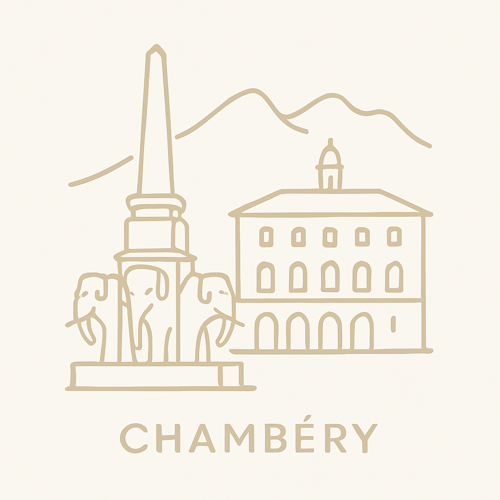 Chambéry