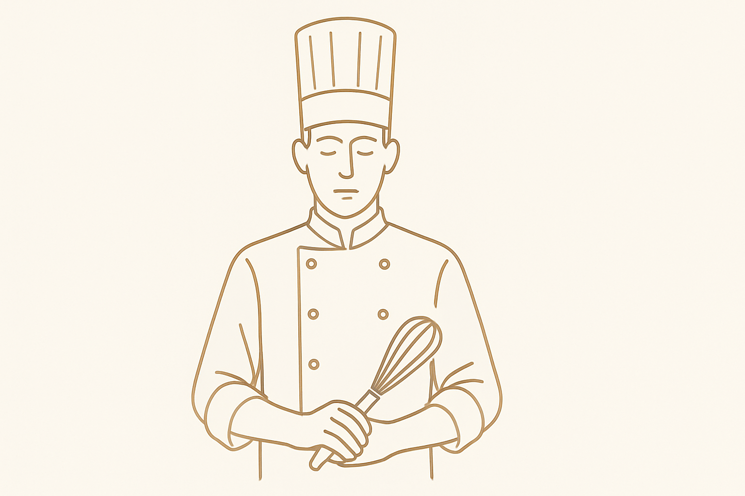 Chef·fe cuisinier·ère gastronomique / Restaurateur·rice