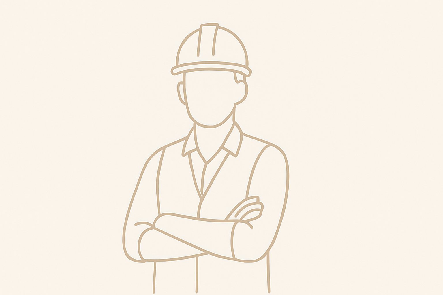 Chef·fe de chantier BTP
