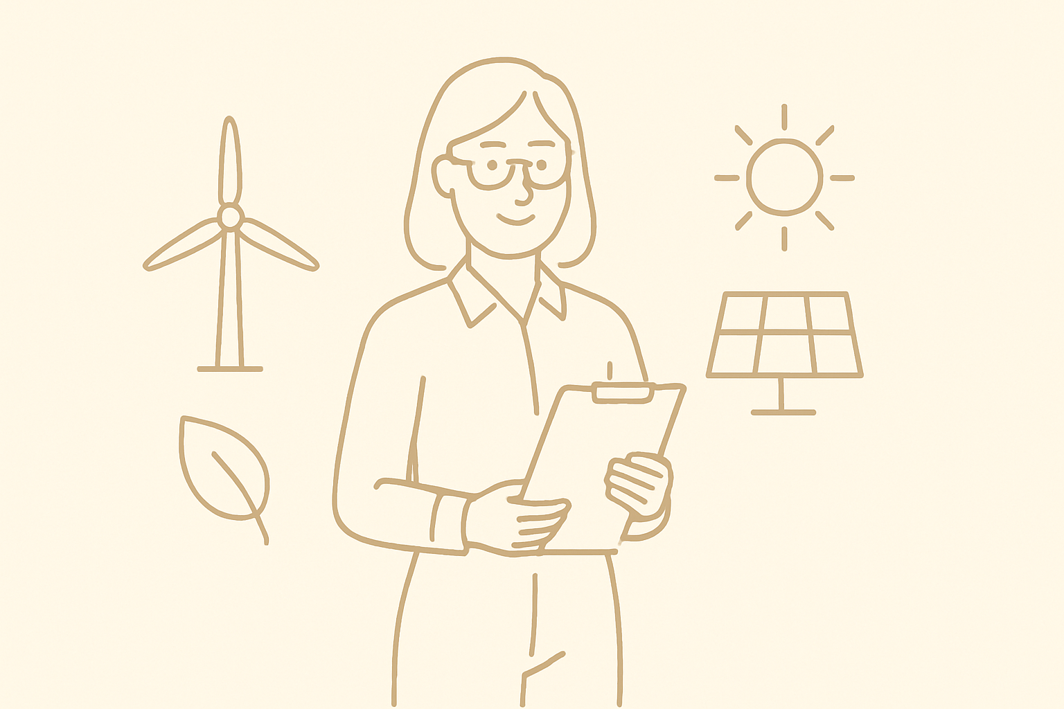 Chef·fe de projet transition énergétique