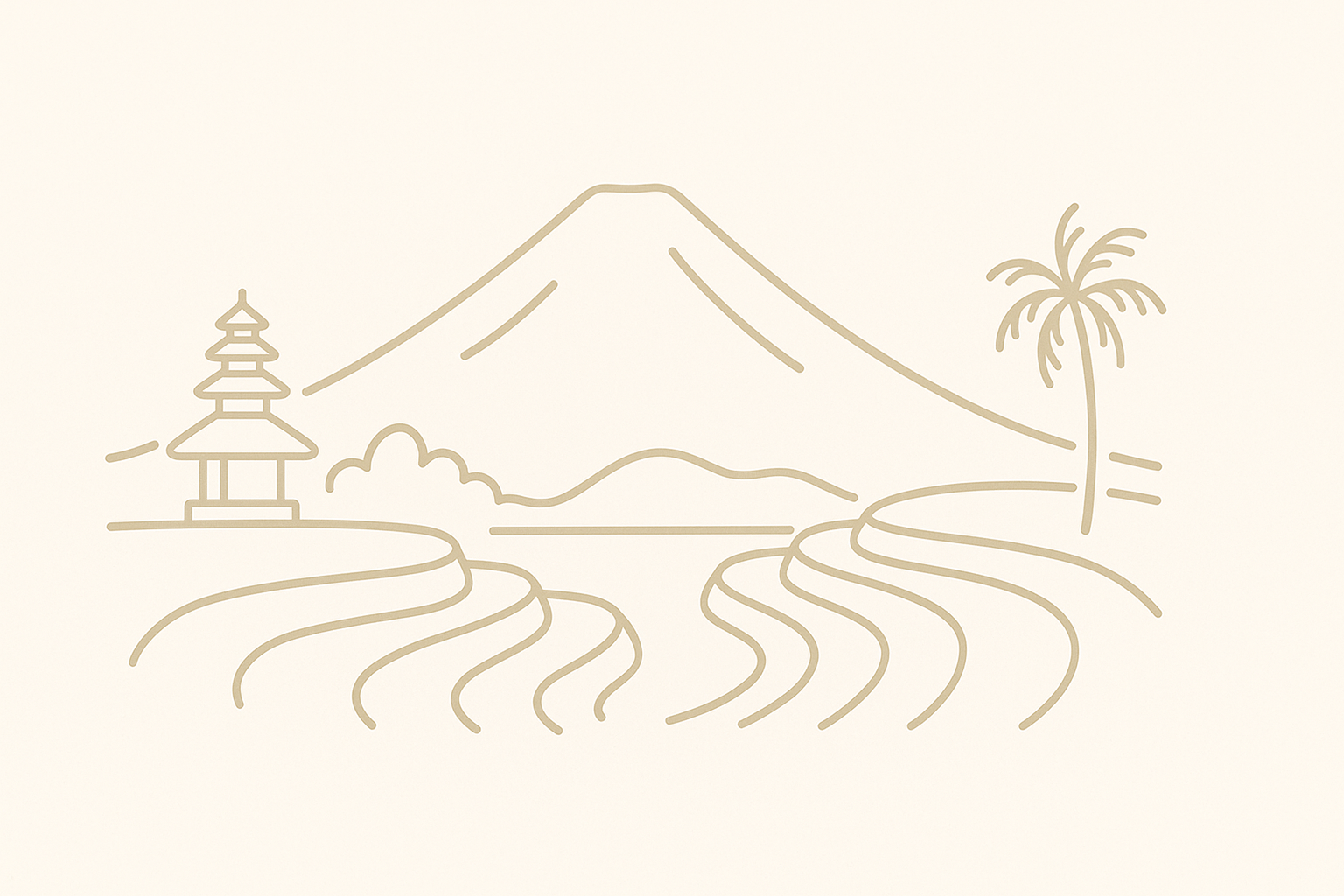 choses à faire à Bali