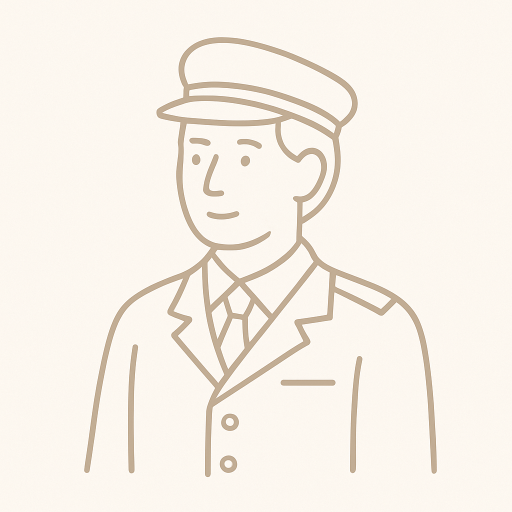 Conducteur·rice de train / Mécanicien·ne de locomotive (SNCF & opérateurs)