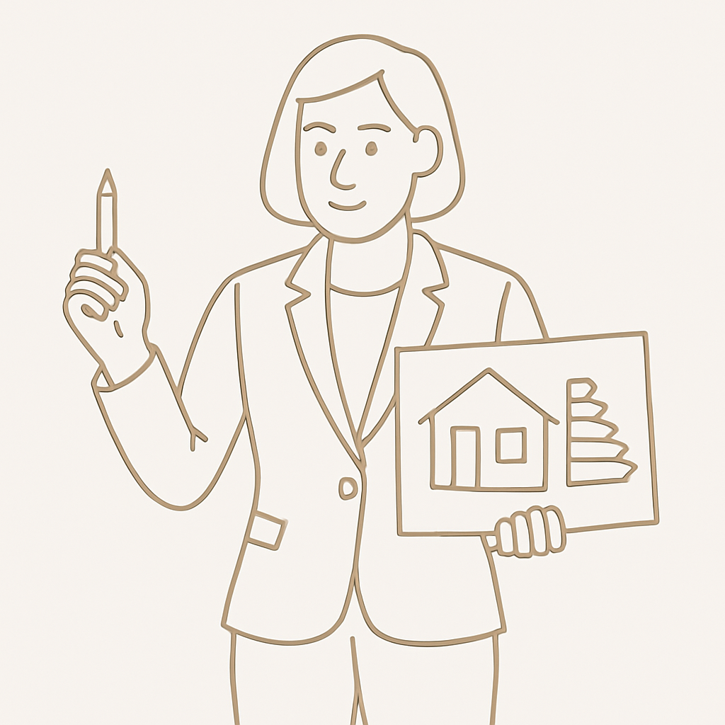Conseiller·ère en rénovation énergétique des bâtiments