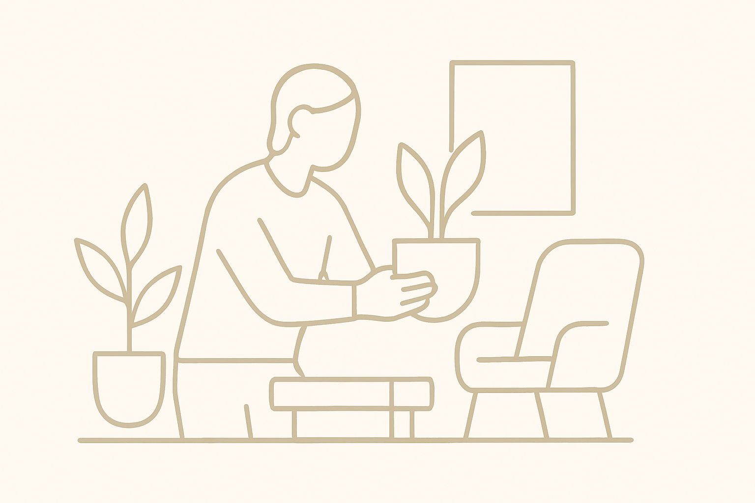 Construire un environnement de vie agréable