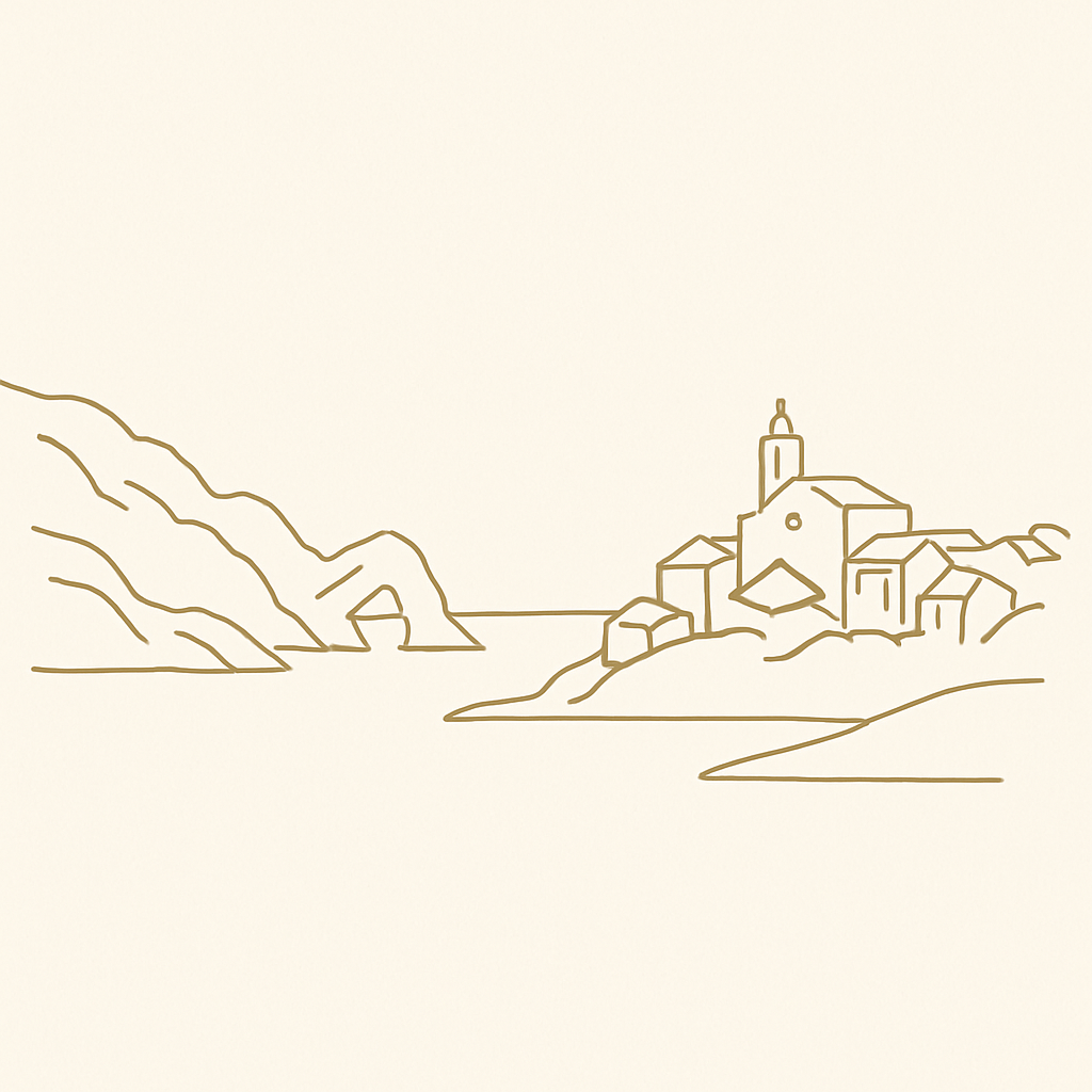 Costa Brava (Cadaqués & Cap de Creus)