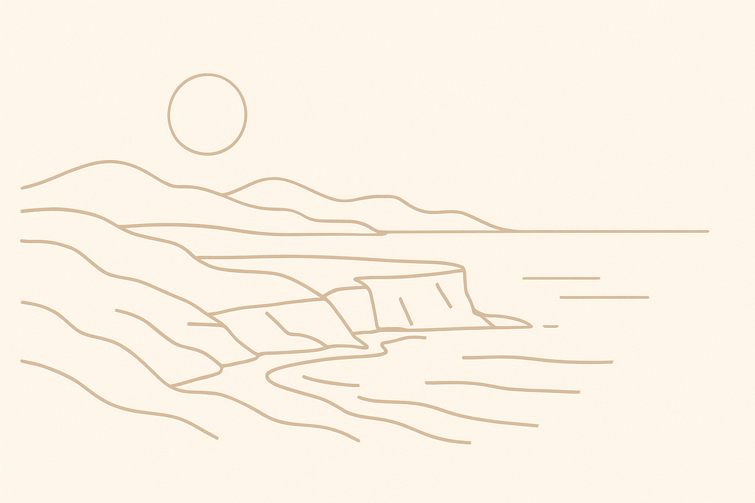 Côte Sud