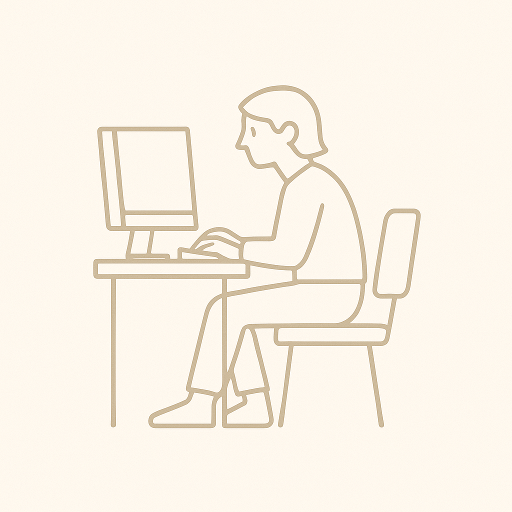 Designer UX/UI