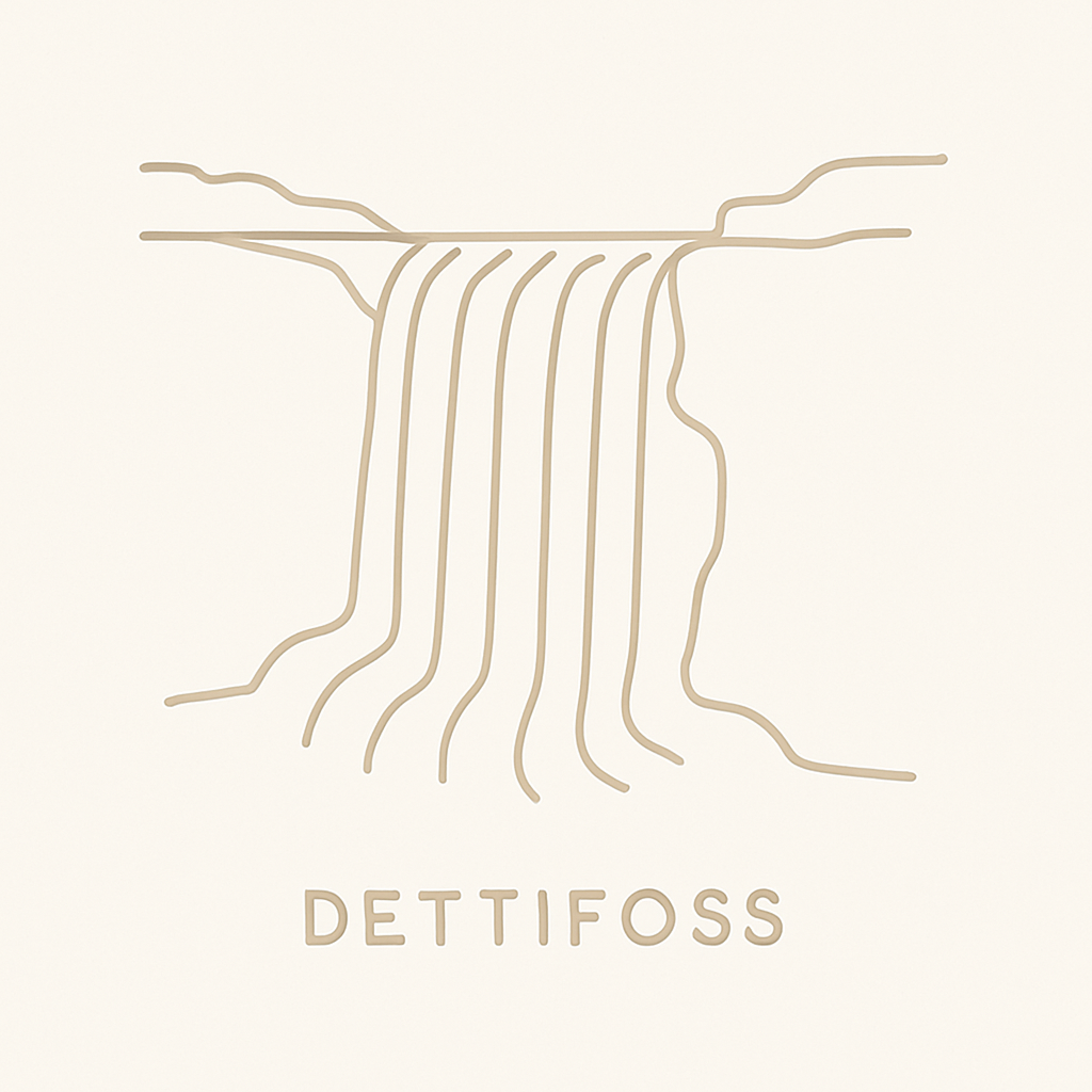 Dettifoss