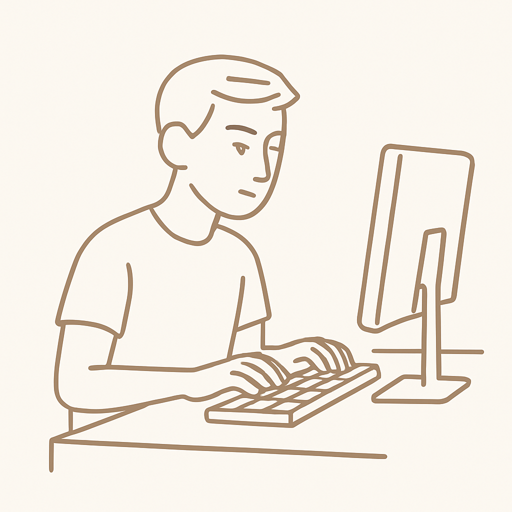 Développeur·euse jeux vidéo (Game programmer)