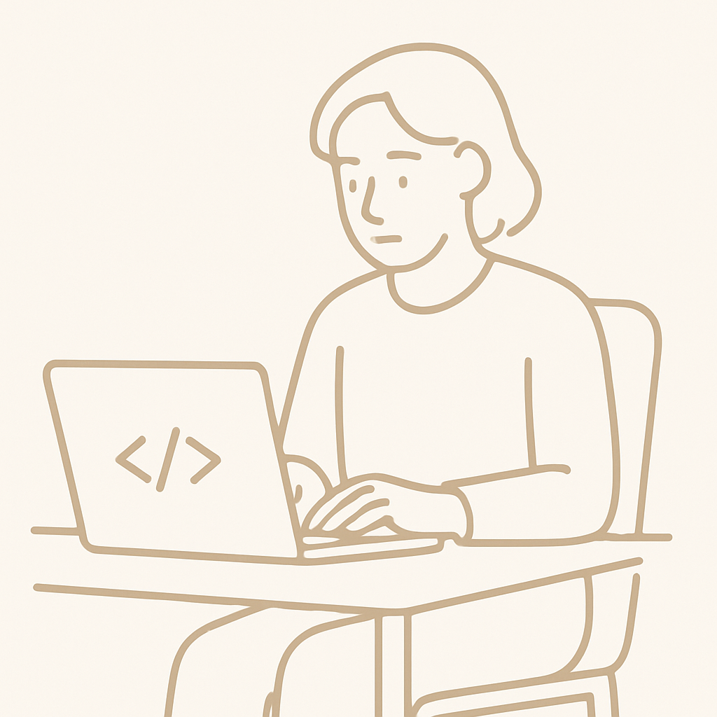 Développeur·euse web full-stack