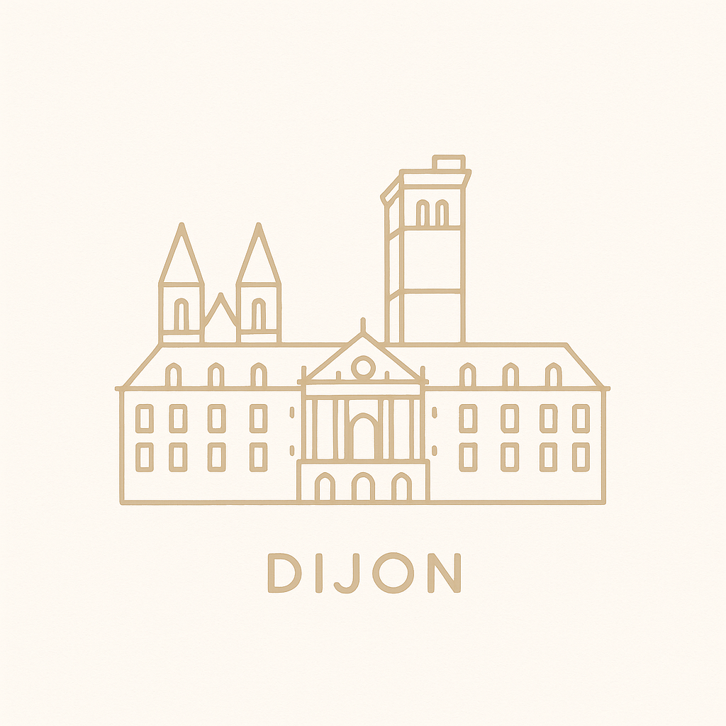 Dijon