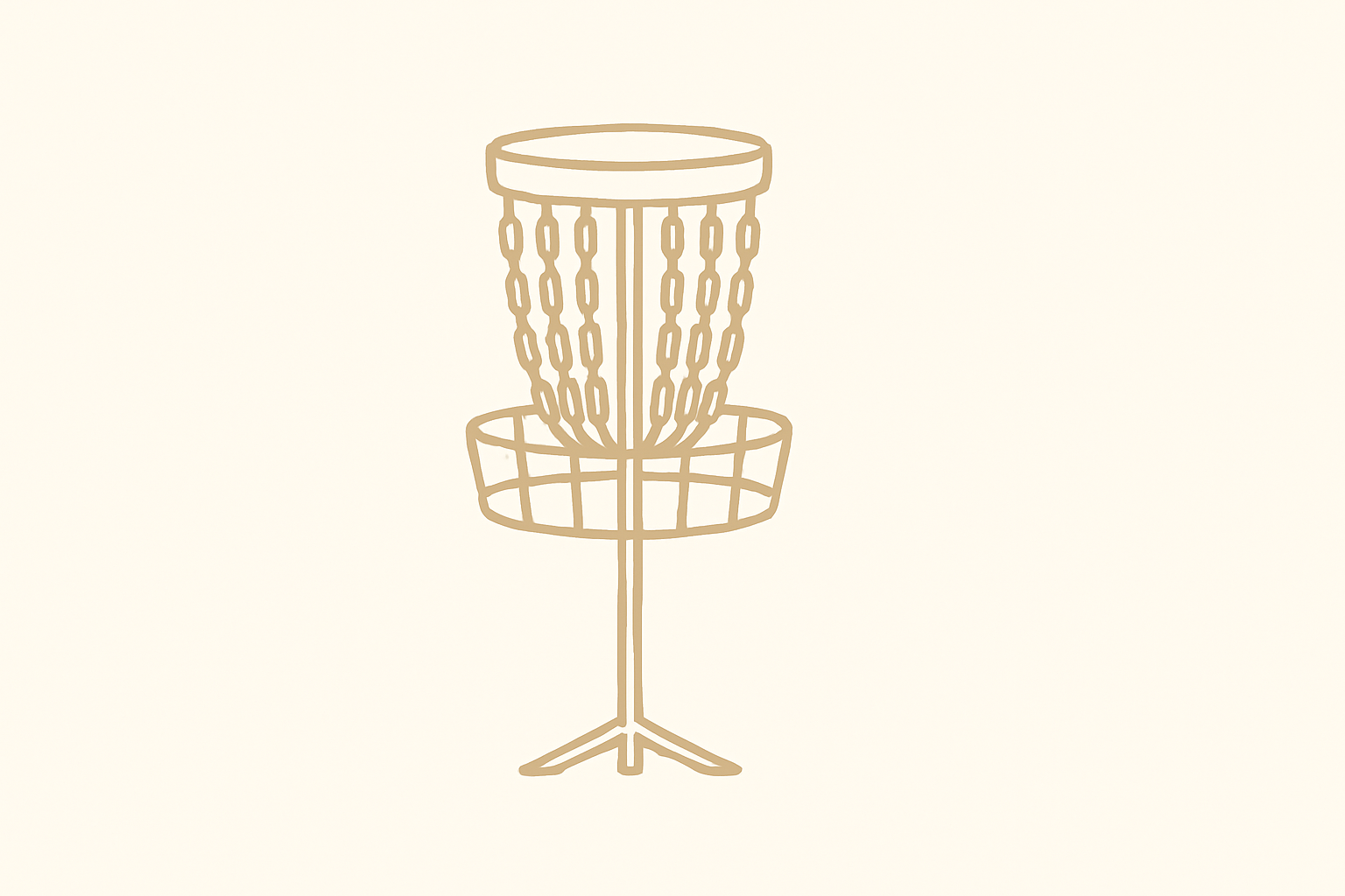 Disc golf