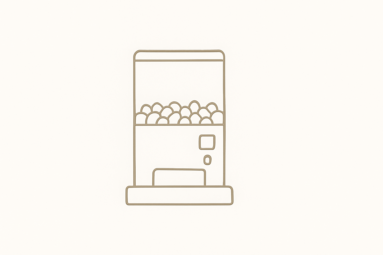 distributeurs automatiques de croquettes