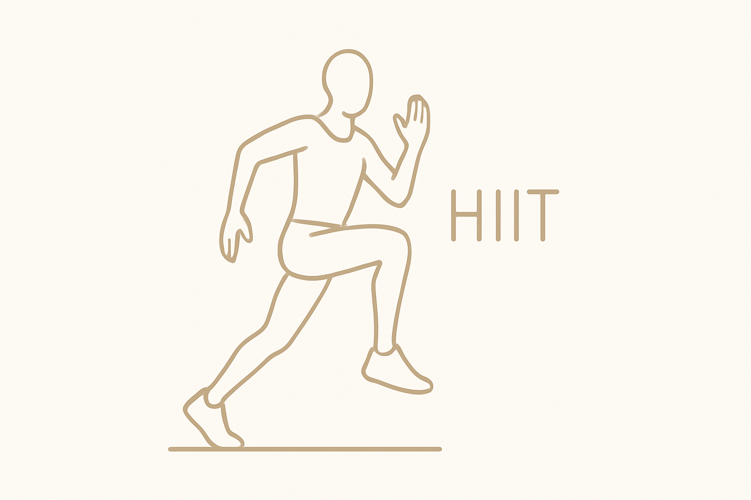 Entraînement HIIT