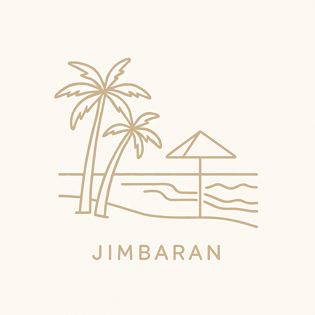 Escapade à la plage de Jimbaran
