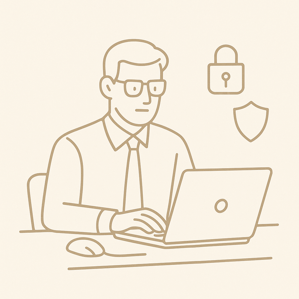 Expert·e cybersécurité