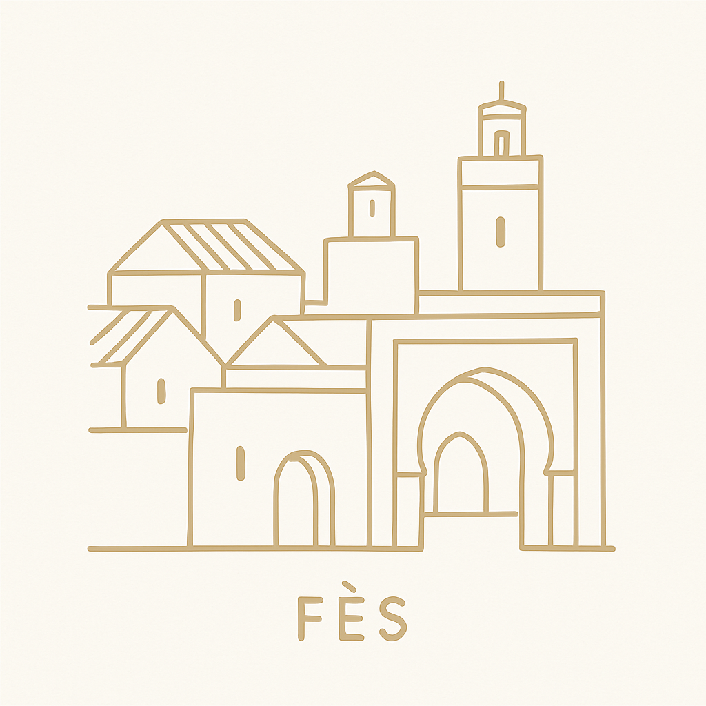 Fès