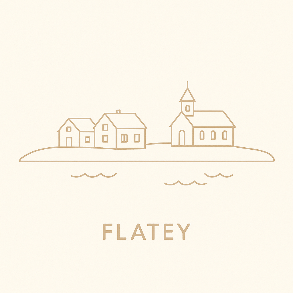 Flatey