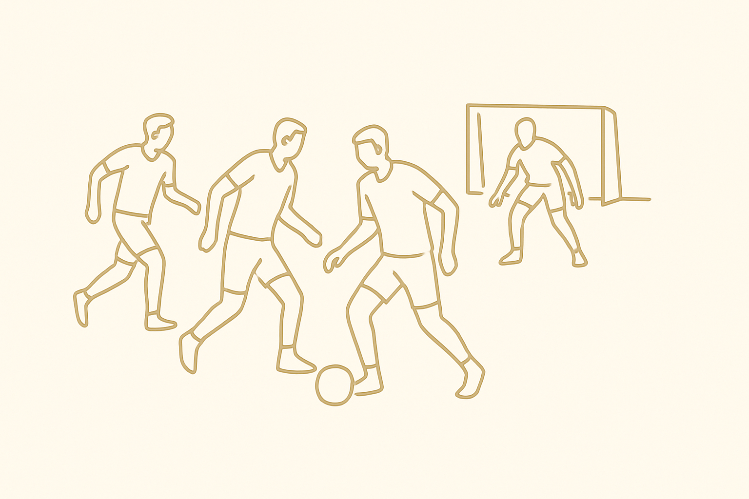 Foot à 5